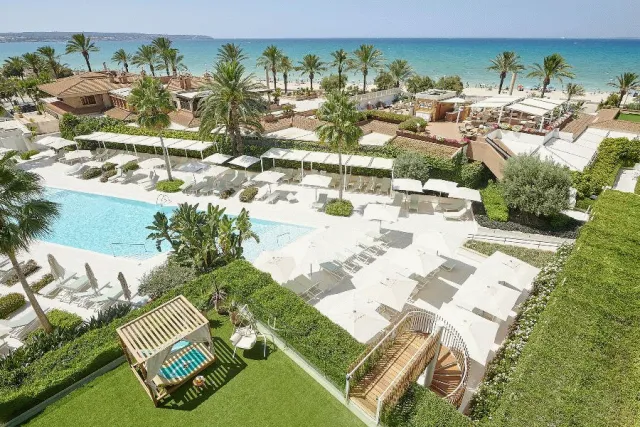 Billede av hotellet Iberostar Selection Playa de Palma - nummer 1 af 10