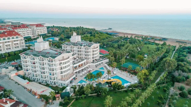 Billede av hotellet Royal Atlantis Beach Hotel - nummer 1 af 10