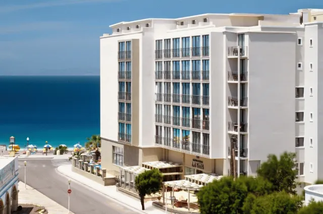 Billede av hotellet Mitsis La Vita Beach Hotel - nummer 1 af 19
