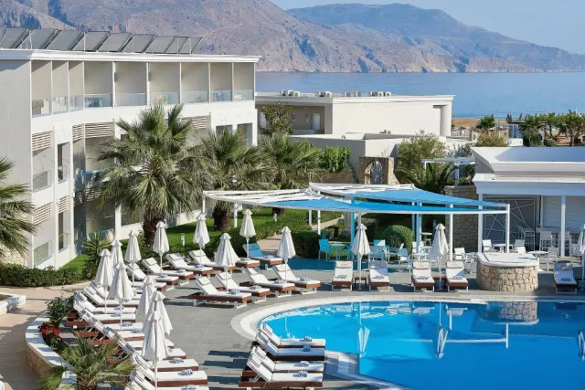 Billede av hotellet Mythos Palace Resort & SPA - nummer 1 af 48