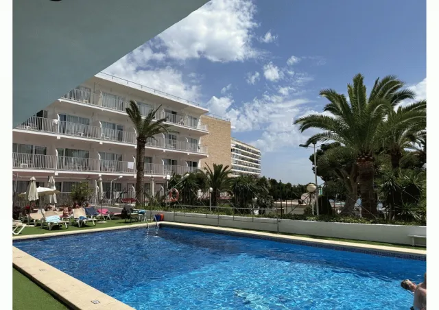 Billede av hotellet Hotel Palia Tropico Playa - nummer 1 af 18