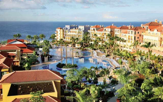 Billede av hotellet Bahia Principe Sunlight Costa Adeje - nummer 1 af 26