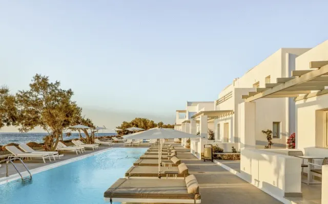 Billede av hotellet Costa Grand Resort & Spa - nummer 1 af 17
