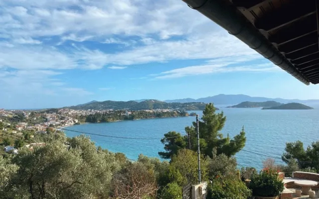 Billede av hotellet Fiorella Sea View - nummer 1 af 13