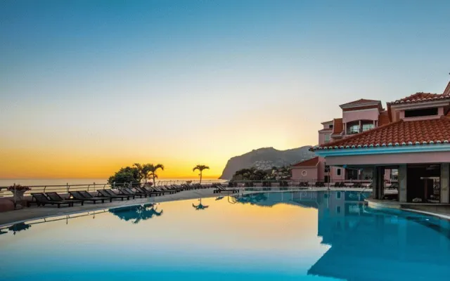 Billede av hotellet Pestana Royal Ocean & Spa Resort - nummer 1 af 24