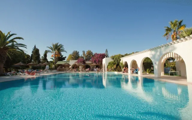 Billede av hotellet Seabel Alhambra Beach Golf & Spa sommer - vinter 2023/24 og sommer 2024 - nummer 1 af 22