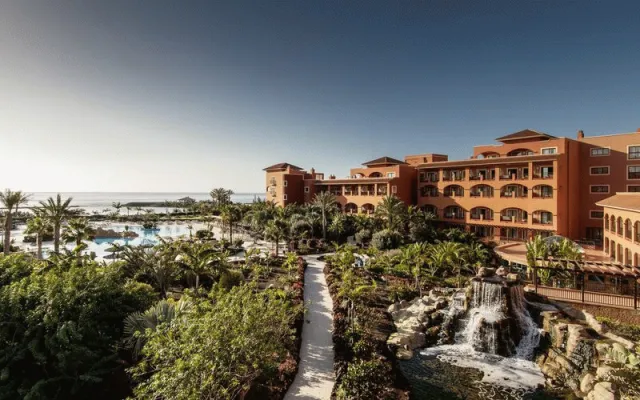 Billede av hotellet Sheraton Fuerteventura Beach, Golf & Spa Resort - nummer 1 af 19