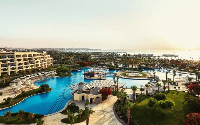 Billede av hotellet Steigenberger Al Dau Beach - nummer 1 af 20