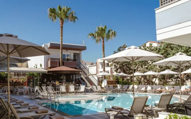 Billede av hotellet Summer Dream Rethymnon - sommer 2024 - nummer 1 af 15