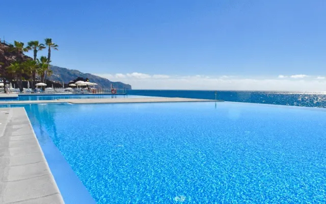 Billede av hotellet VIDAMAR Resorts Madeira - sommer - nummer 1 af 23