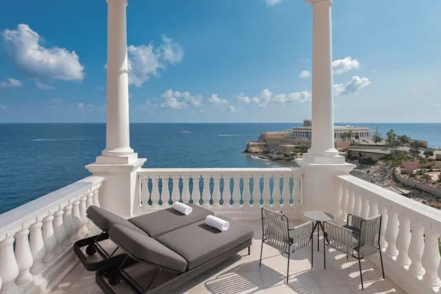 Billede av hotellet The Westin Dragonara Resort, Malta - nummer 1 af 10