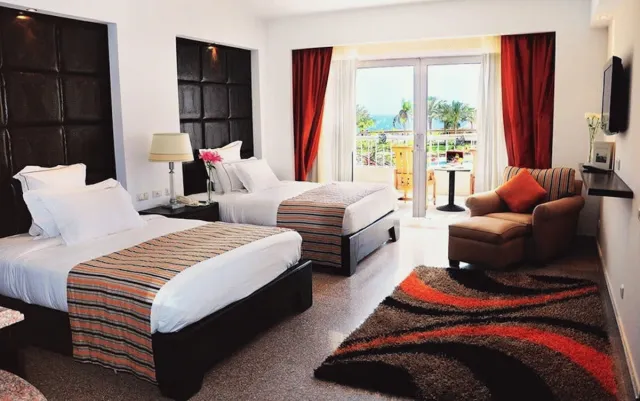 Billede av hotellet Monte Carlo Resort Sharm El Sheikh - nummer 1 af 10