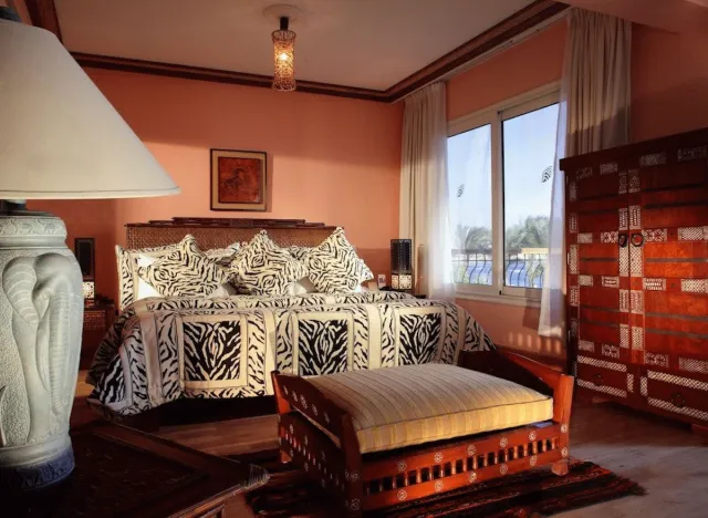 Billede av hotellet Royal Savoy Sharm El Sheikh - nummer 1 af 10