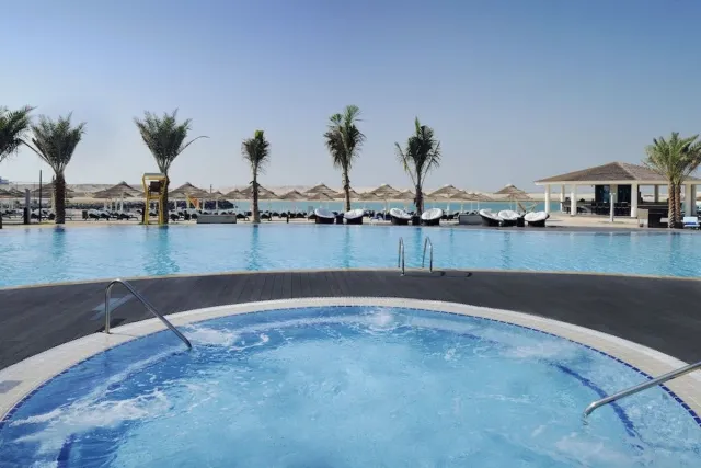 Billede av hotellet InterContinental Abu Dhabi - nummer 1 af 10
