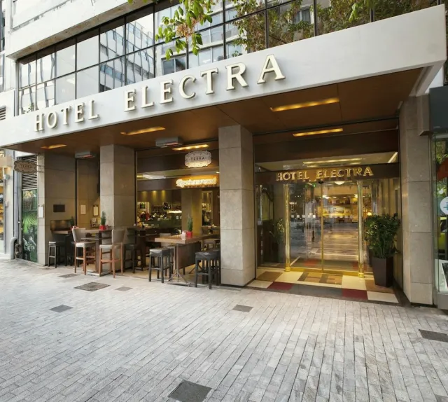 Billede av hotellet Electra Hotel Athens - nummer 1 af 10