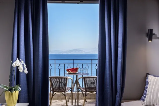 Billede av hotellet Aeolos Beach Resort Corfu - nummer 1 af 10