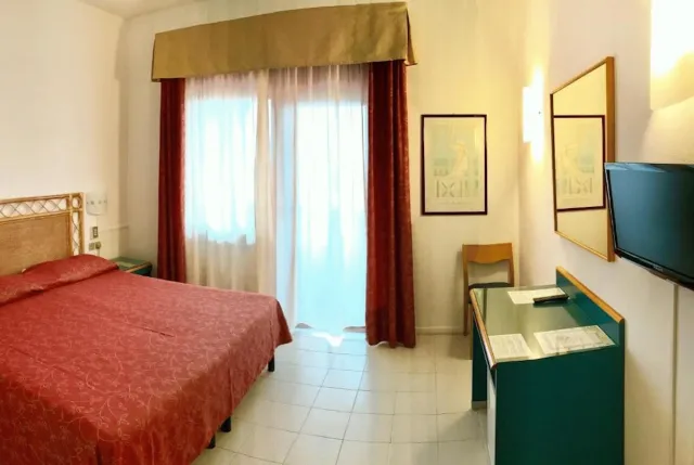 Billede av hotellet Hotel Palme Monterosso - nummer 1 af 10