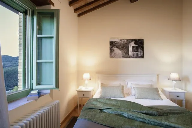 Billede av hotellet Castello di Gallano Resort - nummer 1 af 10