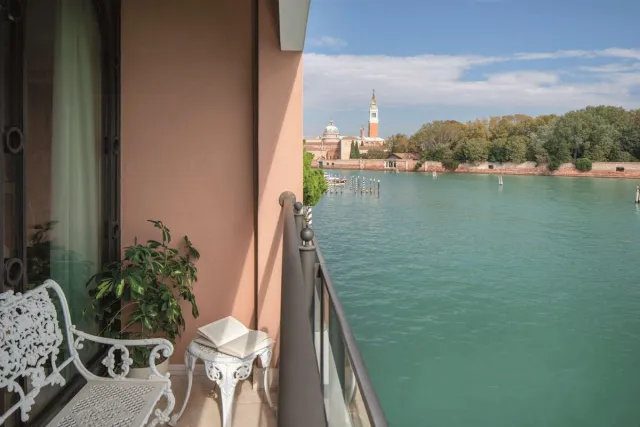 Billede av hotellet Hotel Cipriani, A Belmond Hotel, Venice - nummer 1 af 10