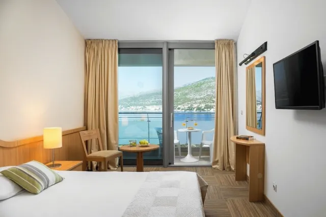 Billede av hotellet Valamar Club Dubrovnik - nummer 1 af 10