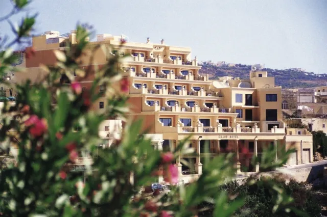 Billede av hotellet Grand Hotel Gozo - nummer 1 af 10