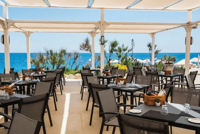 Billede av hotellet Radisson Blu Resort Malta St Julians - nummer 1 af 10