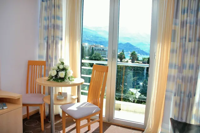 Billede av hotellet Montenegro Beach Resort - nummer 1 af 10