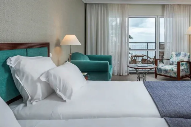Billede av hotellet Pestana Grand Premium Ocean Resort - nummer 1 af 10