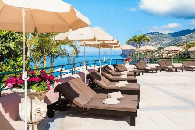 Billede av hotellet Pestana Royal Ocean & Spa Resort - nummer 1 af 10