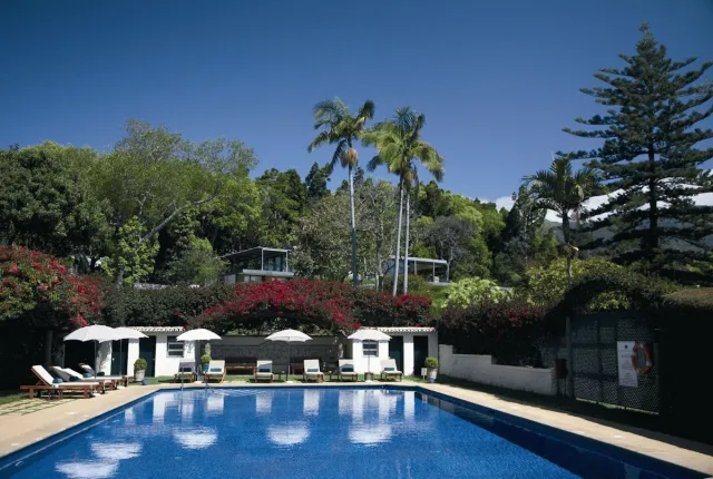 Billede av hotellet Quinta da Casa Branca Estalagem - nummer 1 af 10
