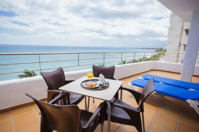Billede av hotellet Puerto Azul Marbella - nummer 1 af 10