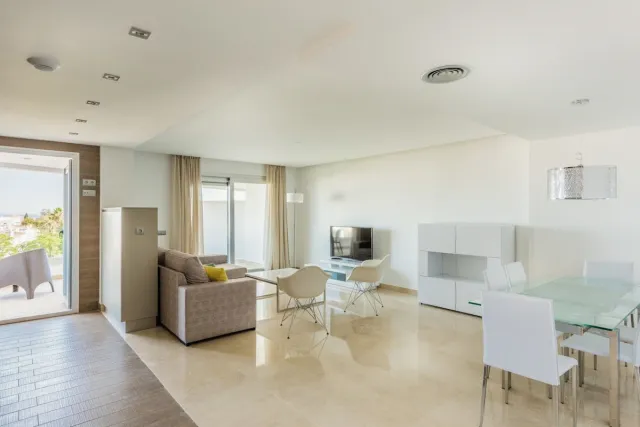 Billede av hotellet Aqua Apartments Marbella - nummer 1 af 10