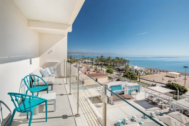 Billede av hotellet Occidental Torremolinos Playa - nummer 1 af 10