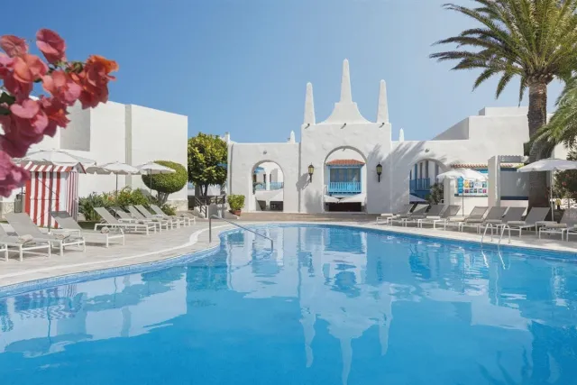 Billede av hotellet Alua Suites Fuerteventura - nummer 1 af 10