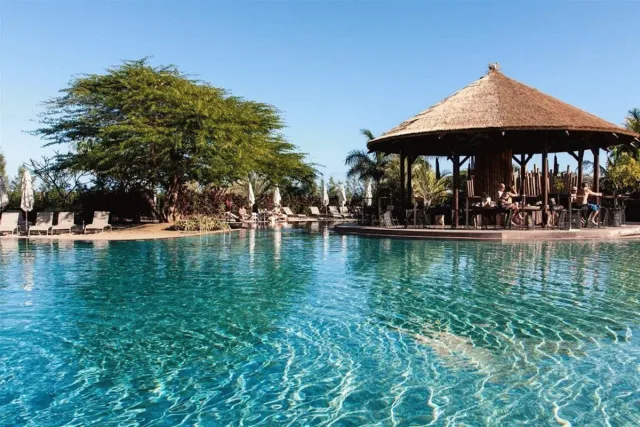 Billede av hotellet Lopesan Baobab Resort - nummer 1 af 10