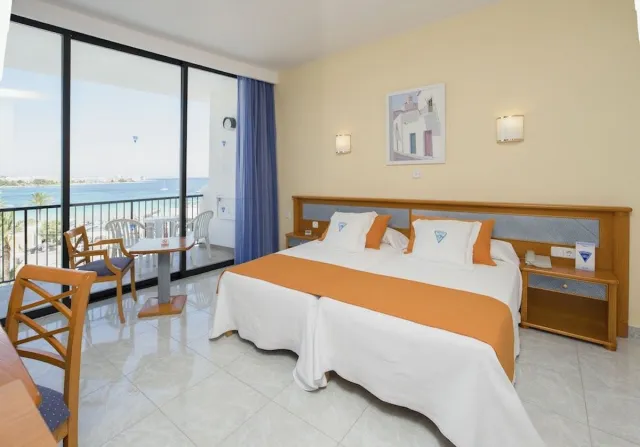 Billede av hotellet Hotel Osiris Ibiza - nummer 1 af 10