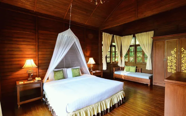 Billede av hotellet Krabi Tipa Resort - nummer 1 af 10
