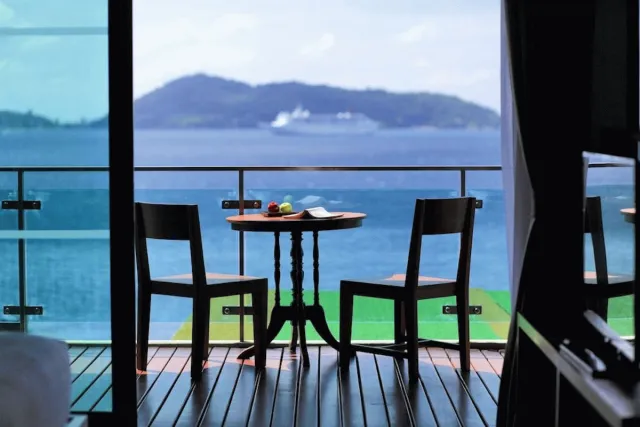 Billede av hotellet Zenmaya Oceanfront Phuket - nummer 1 af 10