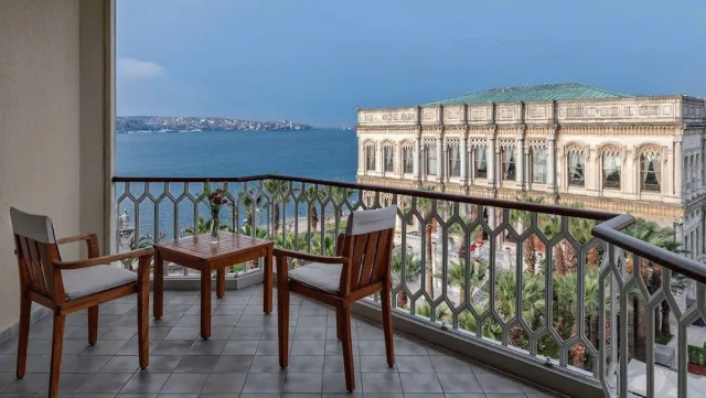 Billede av hotellet Ciragan Palace Kempinski Istanbul - nummer 1 af 10