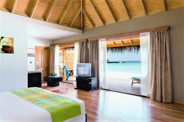 Billede av hotellet Veligandu Island Resort & Spa - nummer 1 af 10