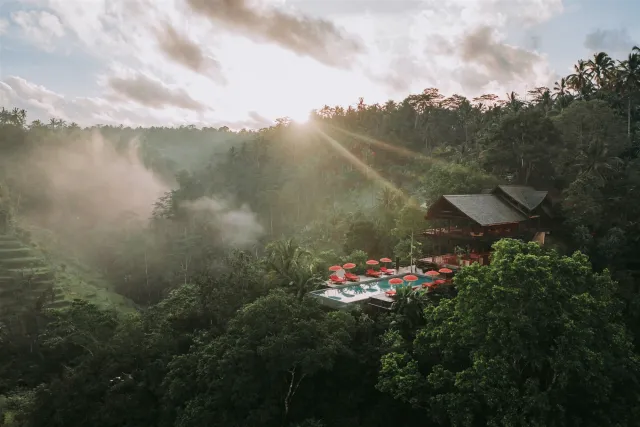 Billede av hotellet Buahan, A Banyan Tree Escape Bali - nummer 1 af 45