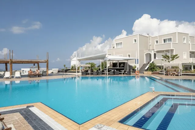 Billede av hotellet Smy Santorini Suites & Villas - nummer 1 af 37