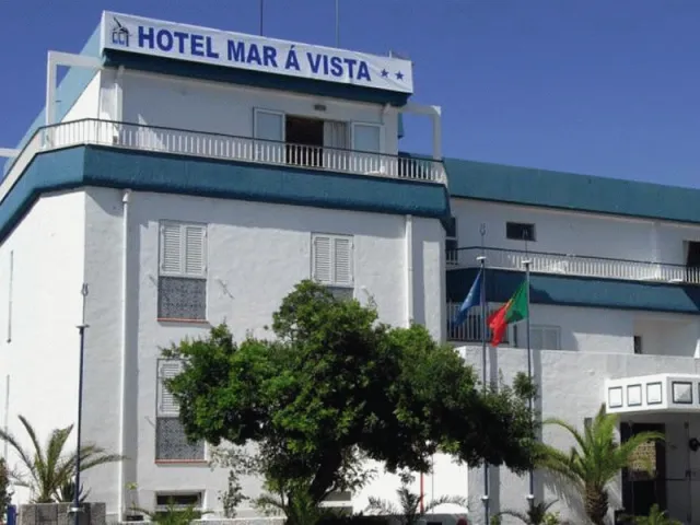 Billede av hotellet Mar a Vista - nummer 1 af 53