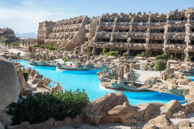 Billede av hotellet Caves Beach Resort Hurghada - nummer 1 af 83