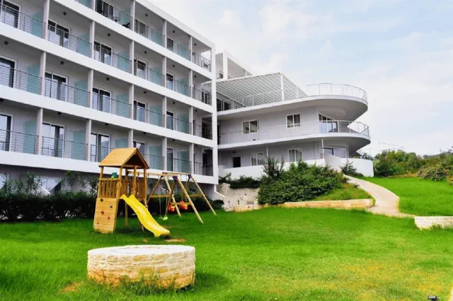 Billede av hotellet Atali Grand Resort - nummer 1 af 13