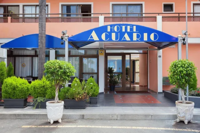 Billede av hotellet Globales Acuario - nummer 1 af 97