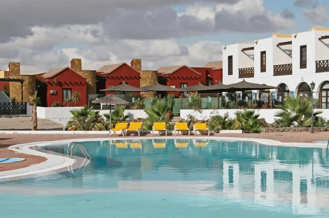 Billede av hotellet Fuerteventura Beach Club - nummer 1 af 9