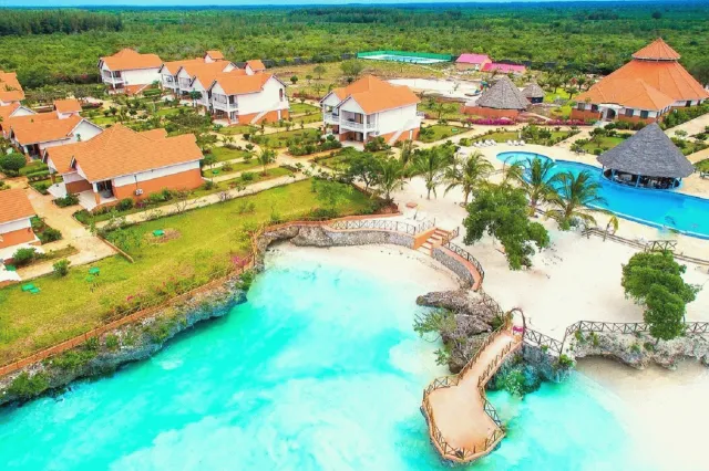 Billede av hotellet Azao Resort & Spa, Zanzibar - nummer 1 af 16