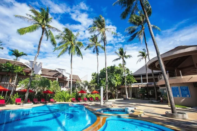 Billede av hotellet Coconut Village Resort - nummer 1 af 100