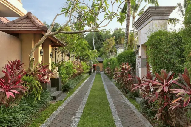 Billede av hotellet The Kampung Ubud Villa - nummer 1 af 80